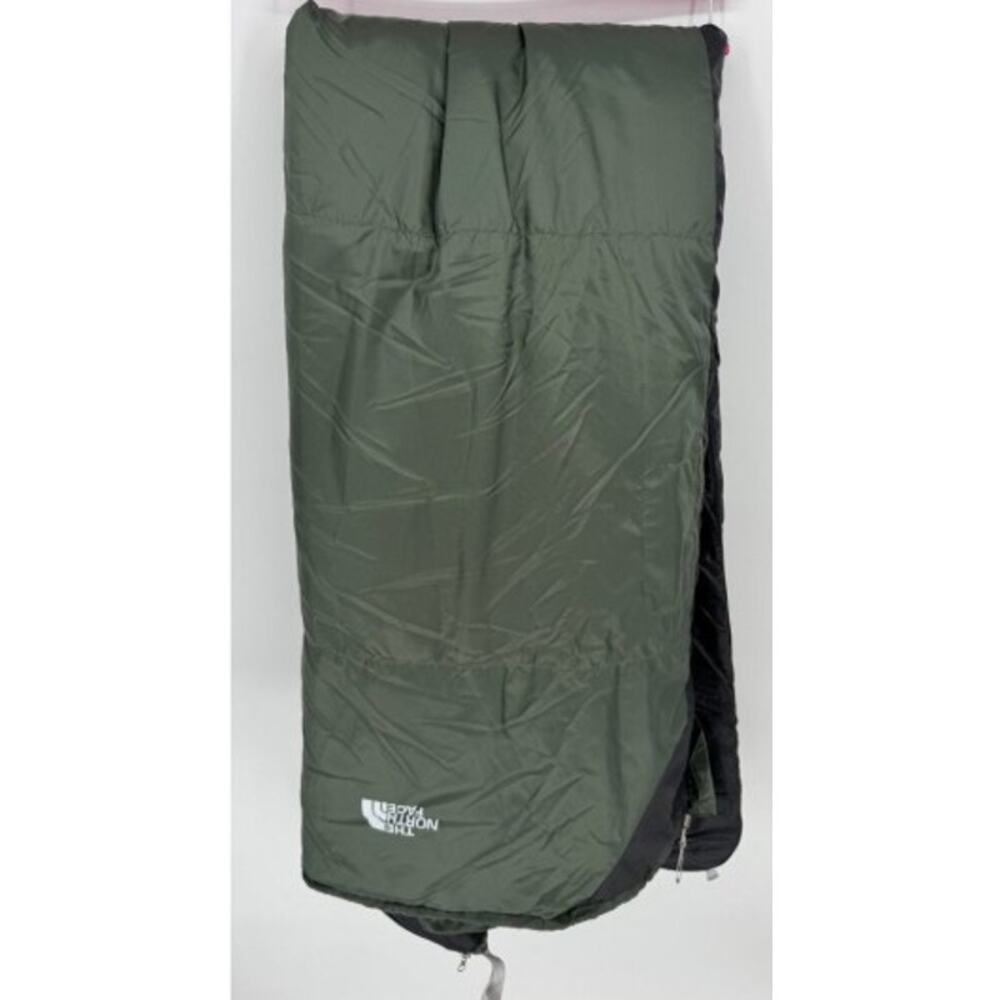 The North Face Dolomite One 20 Regular Size Sleeping Bag